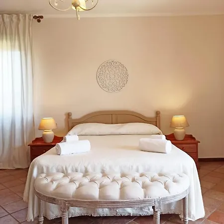 Casa Azzurra