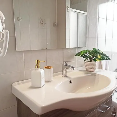 Dom wakacyjny Casa Azzurra *