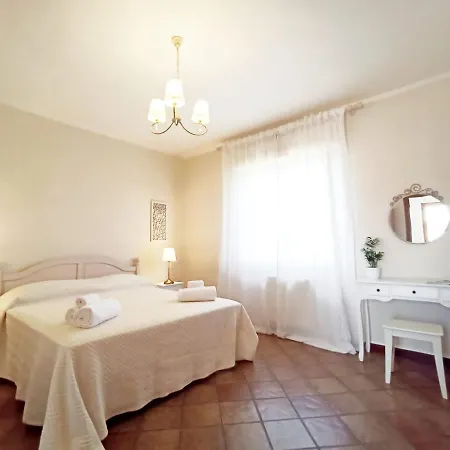 Casa Azzurra Villa San Pietro