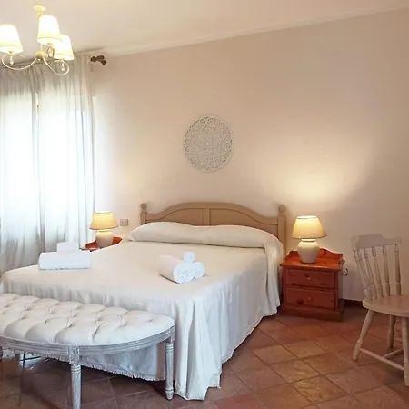 Casa Azzurra * Villa San Pietro