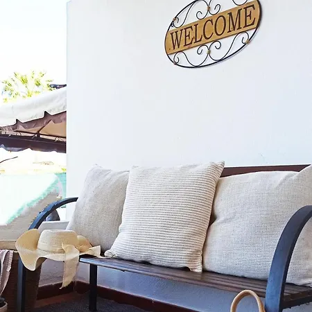 Casa Azzurra