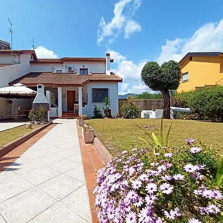 Casa Azzurra *