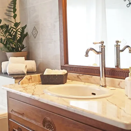 Casa Azzurra Сasa de vacaciones Villa San Pietro