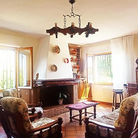 Holiday home Casa Azzurra *